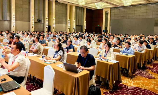 2025（第一届）全国催化氧化/羰基合成技术及应用交流会