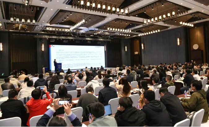 2025高端烯烃聚合物产业论坛